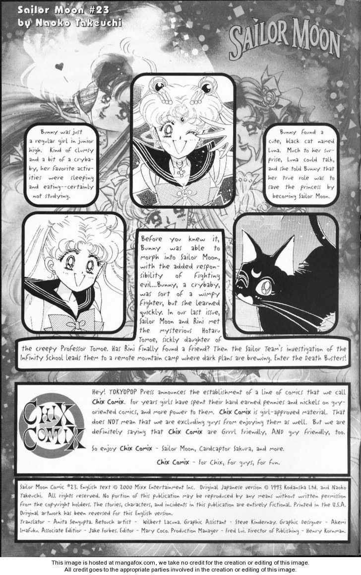 Read Sailor Moon (Colored) chapter 8.1 image 55 on Lezhin
