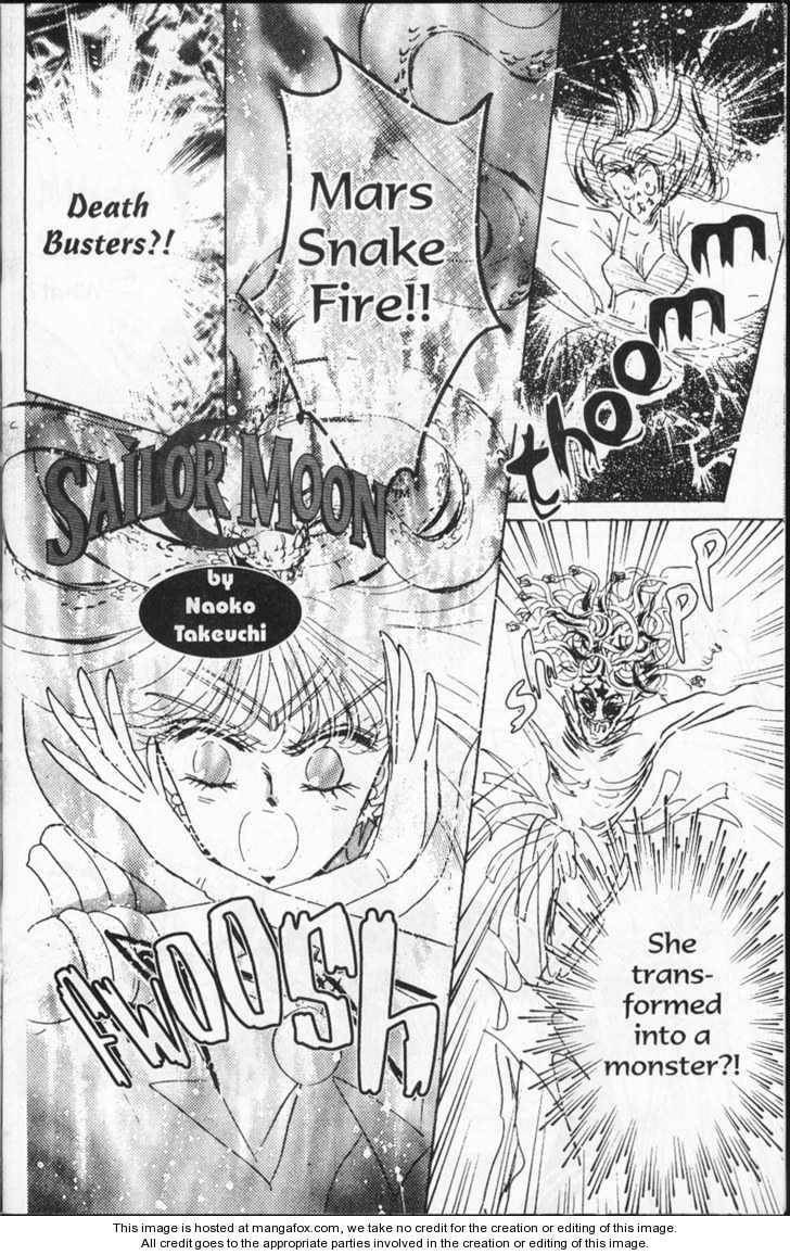 Read Sailor Moon (Colored) chapter 8.1 image 56 on Lezhin