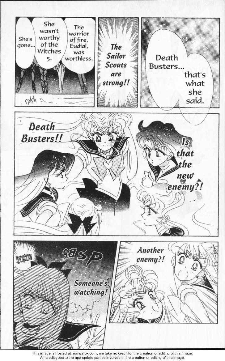 Read Sailor Moon (Colored) chapter 8.1 image 59 on Lezhin