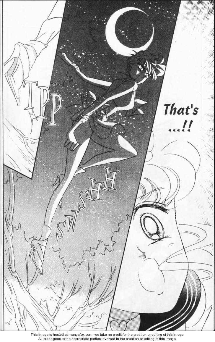 Read Sailor Moon (Colored) chapter 8.1 image 60 on Lezhin