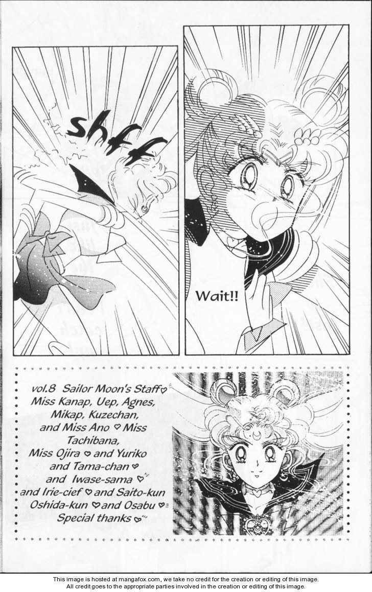 Read Sailor Moon (Colored) chapter 8.1 image 62 on Lezhin