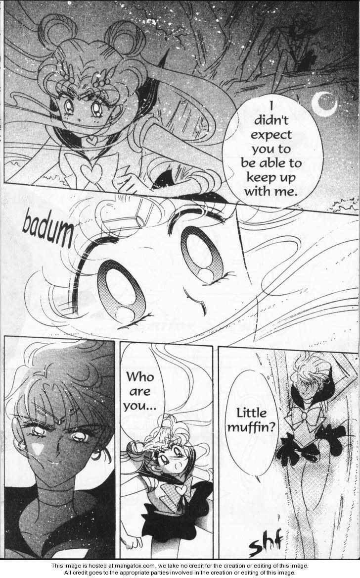 Read Sailor Moon (Colored) chapter 8.1 image 64 on Lezhin