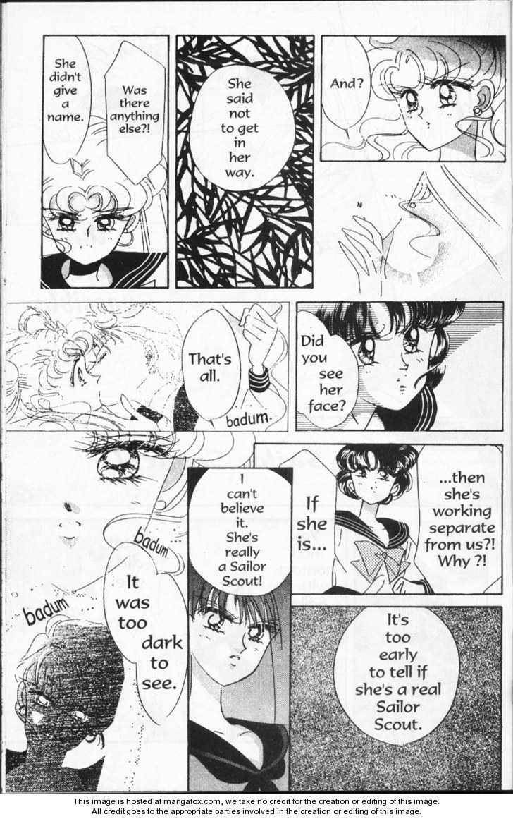 Read Sailor Moon (Colored) chapter 8.1 image 67 on Lezhin