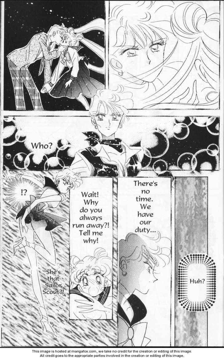 Read Sailor Moon (Colored) chapter 8.1 image 69 on Lezhin