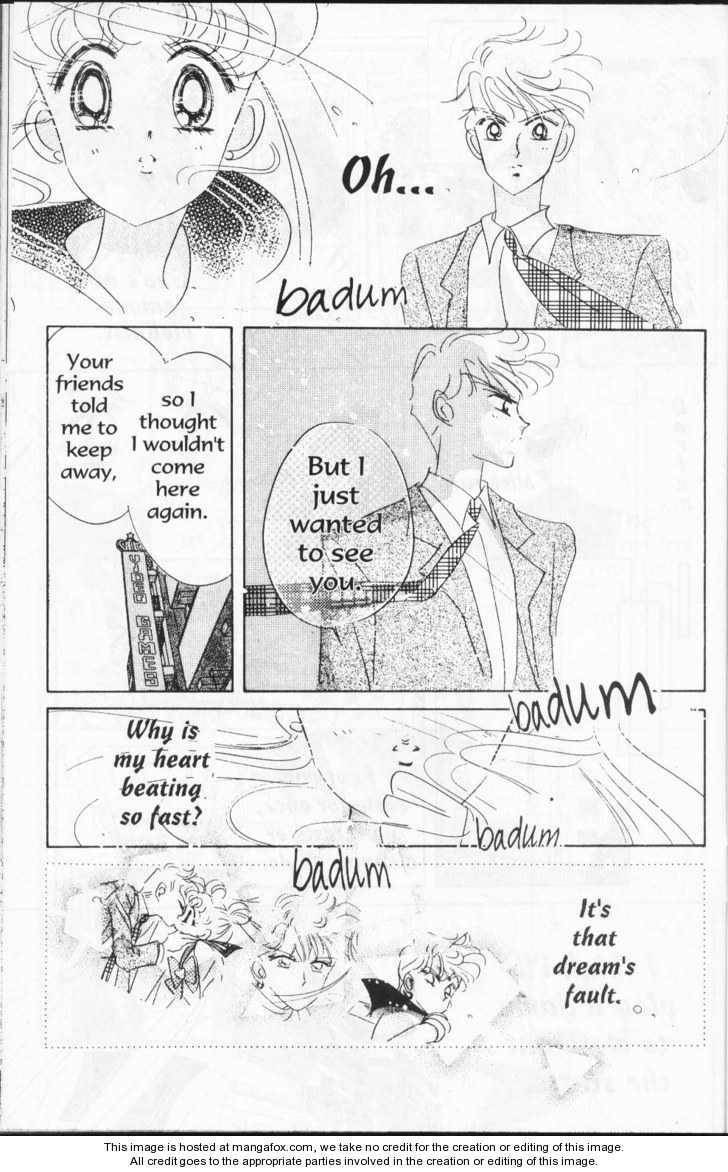 Read Sailor Moon (Colored) chapter 8.1 image 73 on Lezhin