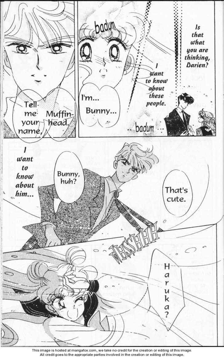 Read Sailor Moon (Colored) chapter 8.1 image 75 on Lezhin