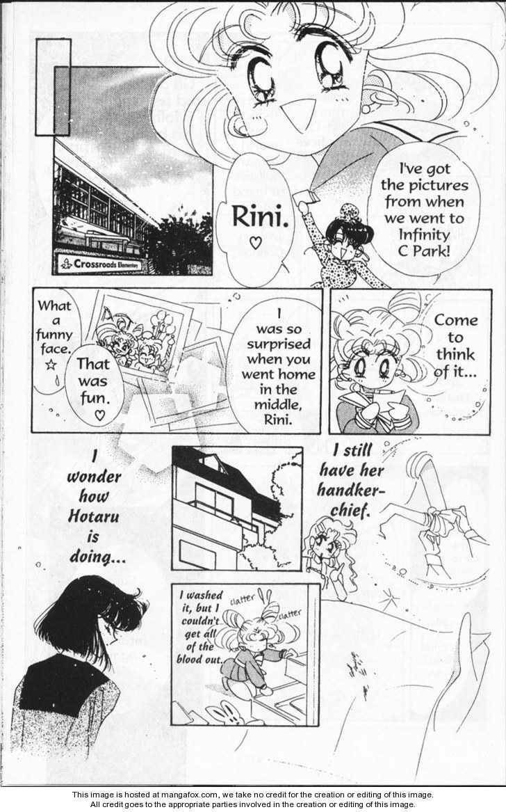 Read Sailor Moon (Colored) chapter 8.1 image 83 on Lezhin