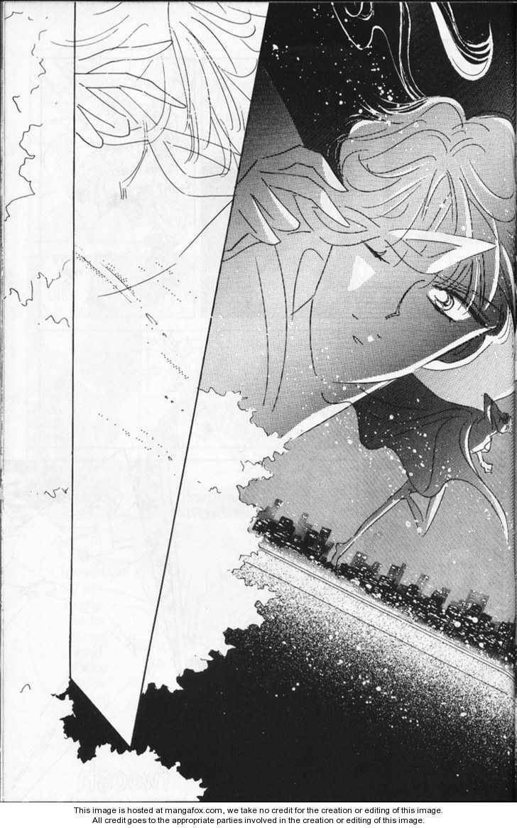 Read Sailor Moon (Colored) chapter 8.1 image 9 on Lezhin
