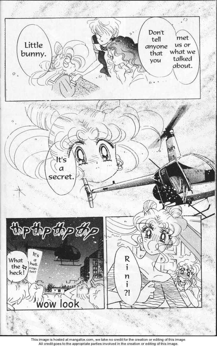 Read Sailor Moon (Colored) chapter 8.1 image 94 on Lezhin