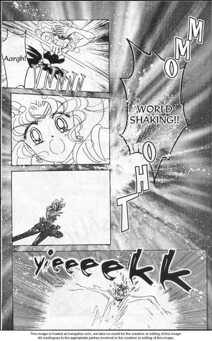 Read Sailor Moon (Colored) chapter 8.2 image 10 on Lezhin