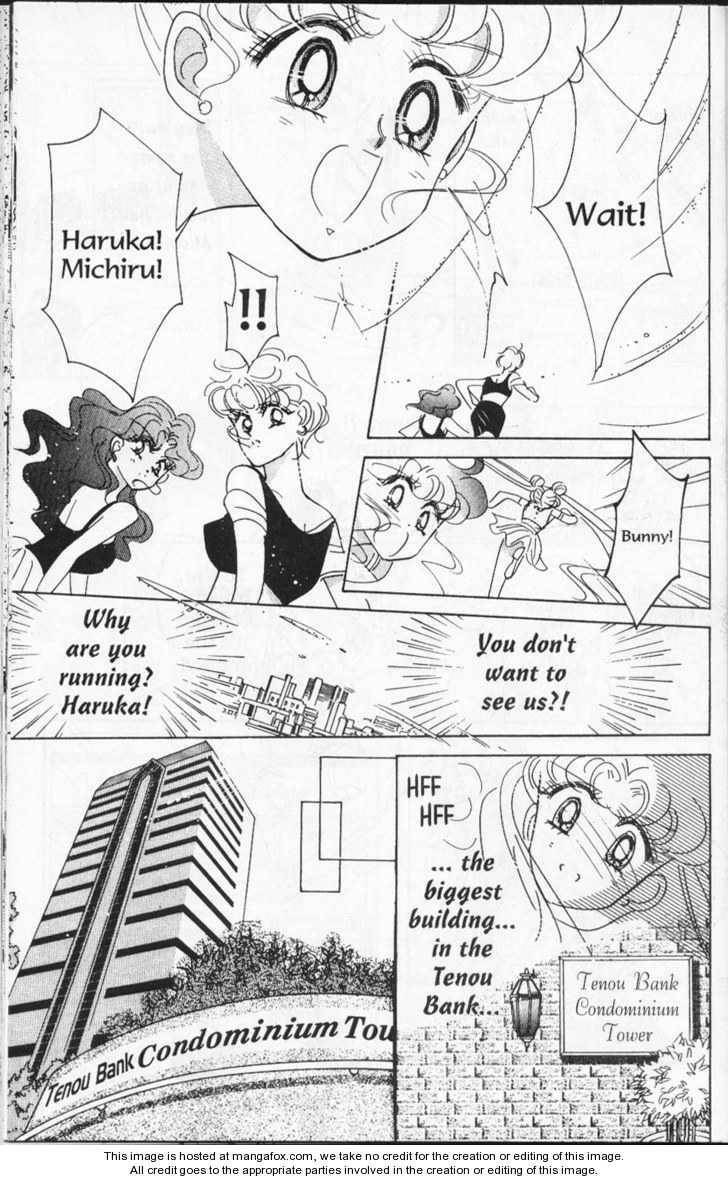 Read Sailor Moon (Colored) chapter 8.2 image 102 on Lezhin