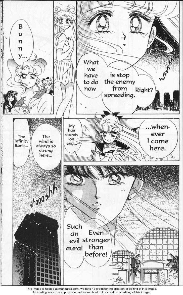 Read Sailor Moon (Colored) chapter 8.2 image 104 on Lezhin