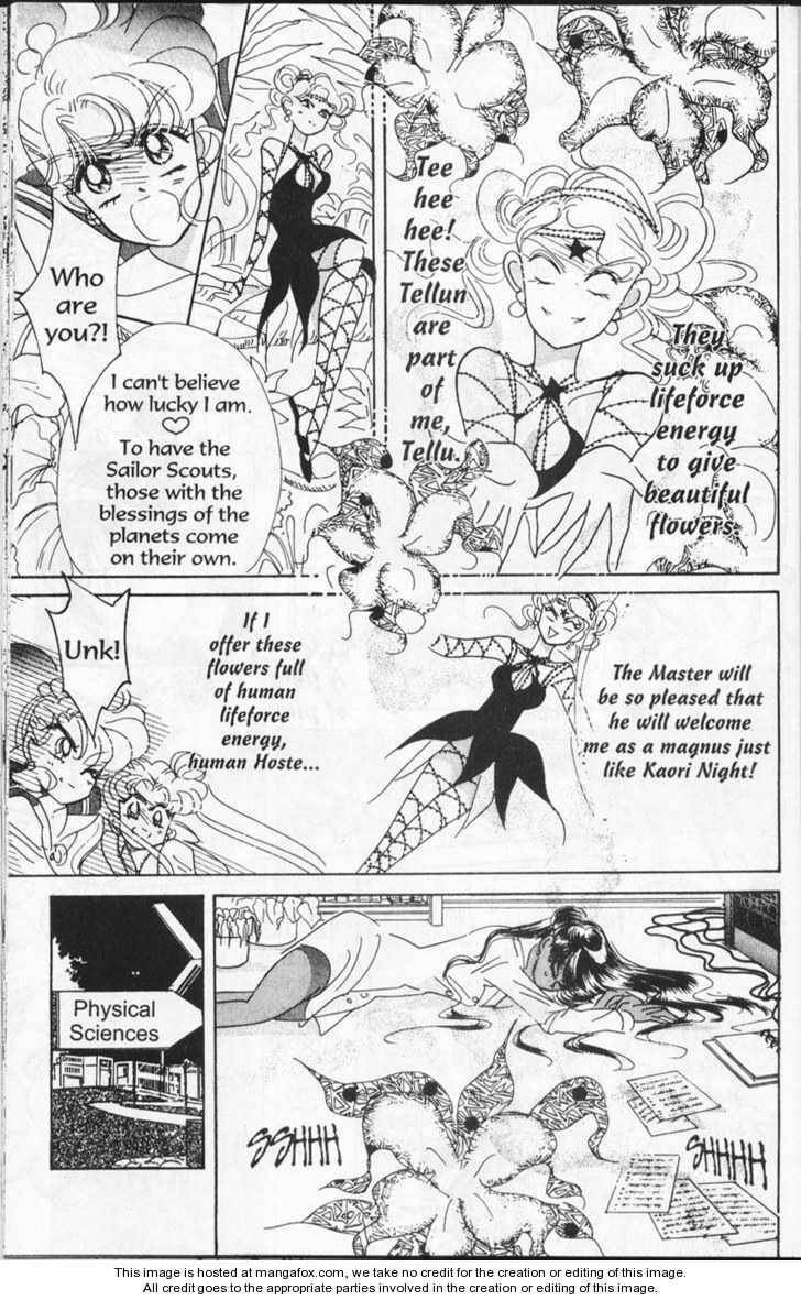 Read Sailor Moon (Colored) chapter 8.2 image 106 on Lezhin