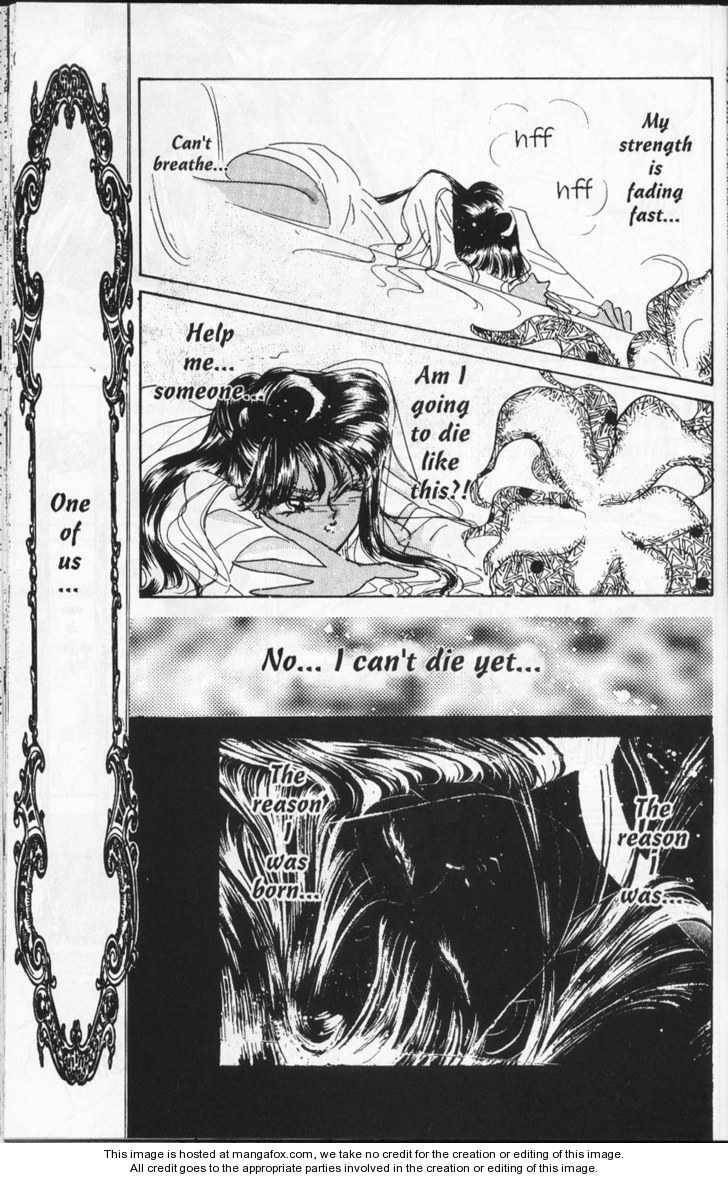 Read Sailor Moon (Colored) chapter 8.2 image 108 on Lezhin