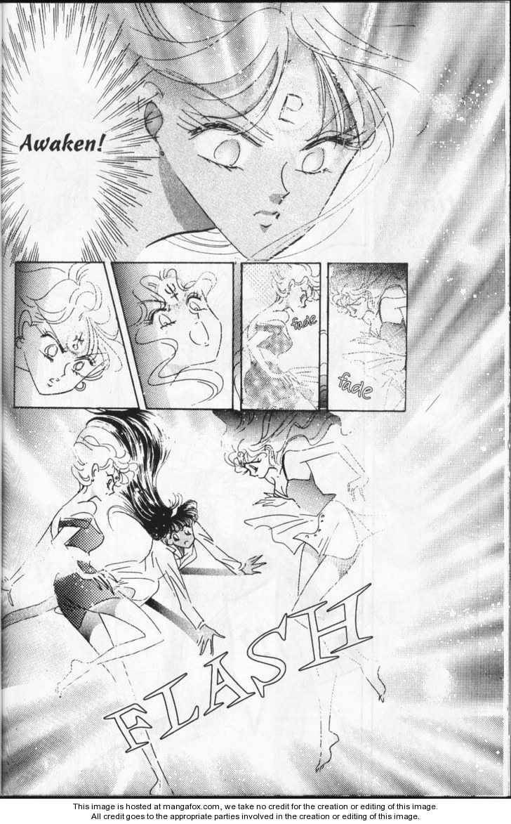 Read Sailor Moon (Colored) chapter 8.2 image 109 on Lezhin