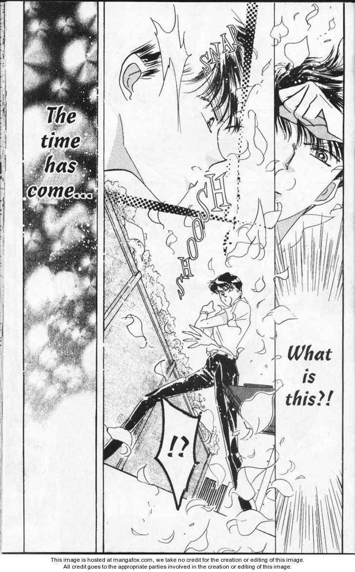 Read Sailor Moon (Colored) chapter 8.2 image 110 on Lezhin