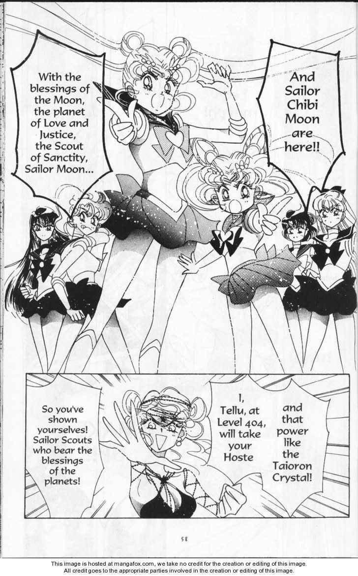 Read Sailor Moon (Colored) chapter 8.2 image 112 on Lezhin