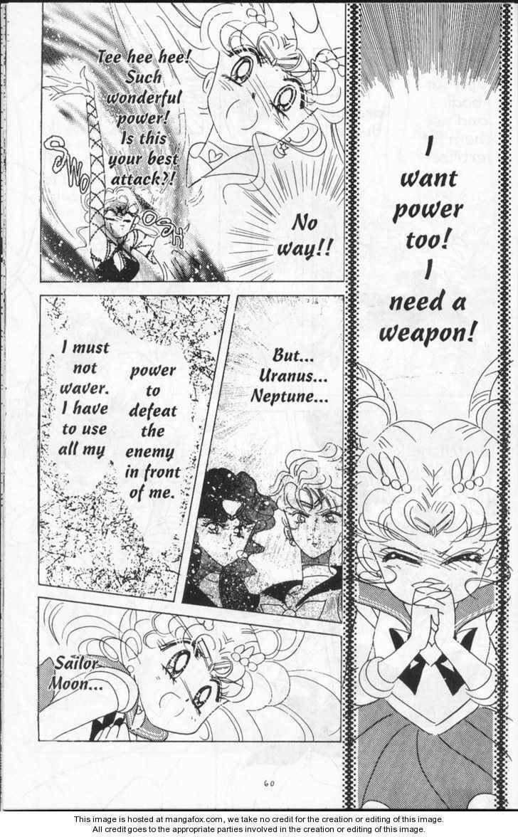 Read Sailor Moon (Colored) chapter 8.2 image 114 on Lezhin