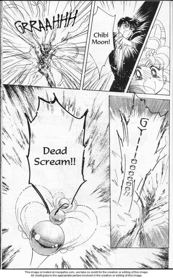 Read Sailor Moon (Colored) chapter 8.2 image 116 on Lezhin