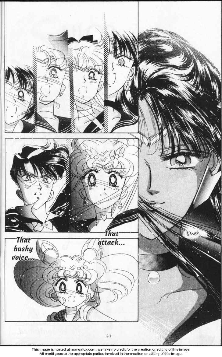 Read Sailor Moon (Colored) chapter 8.2 image 117 on Lezhin