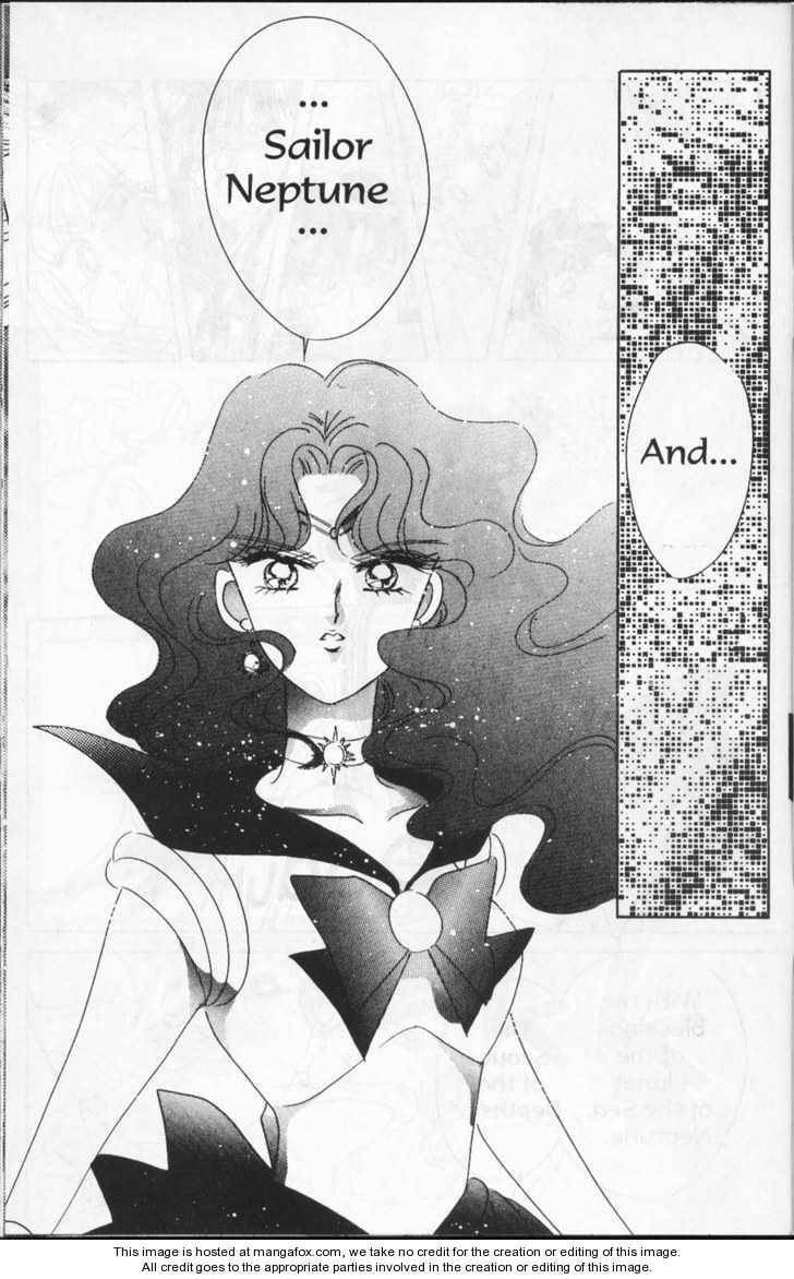 Read Sailor Moon (Colored) chapter 8.2 image 12 on Lezhin