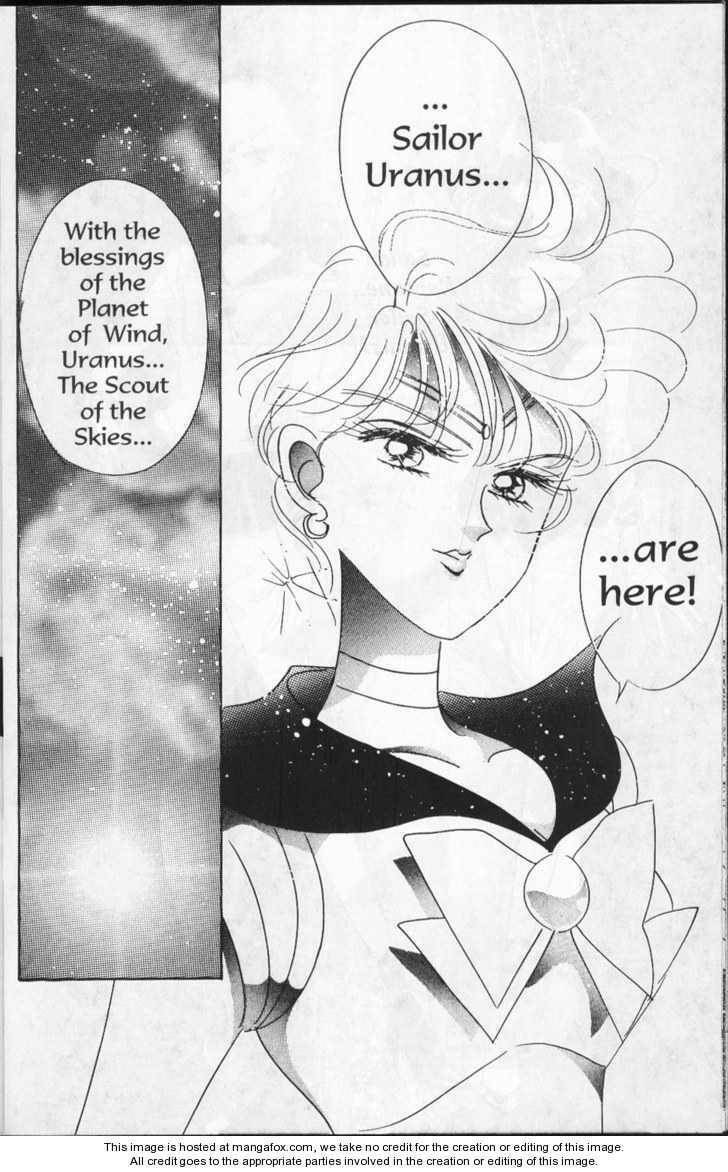 Read Sailor Moon (Colored) chapter 8.2 image 13 on Lezhin