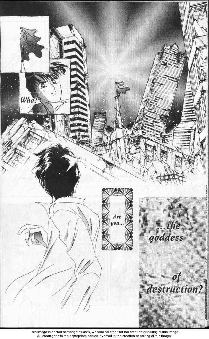 Read Sailor Moon (Colored) chapter 8.2 image 25 on Lezhin