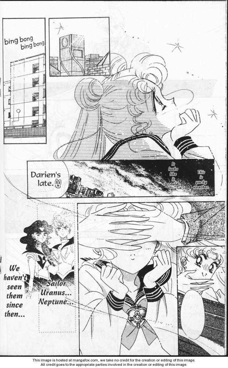 Read Sailor Moon (Colored) chapter 8.2 image 27 on Lezhin