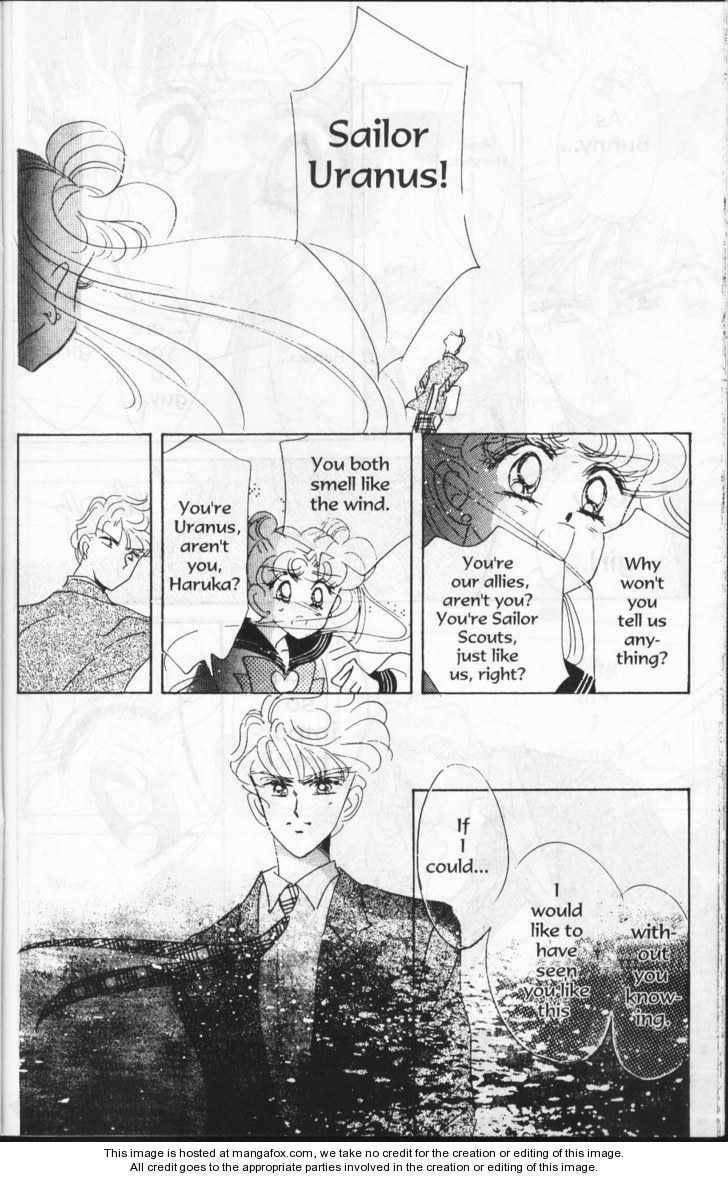 Read Sailor Moon (Colored) chapter 8.2 image 29 on Lezhin