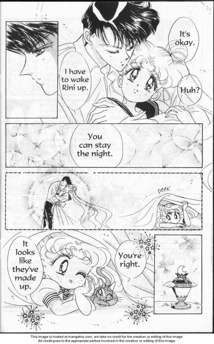 Read Sailor Moon (Colored) chapter 8.2 image 43 on Lezhin