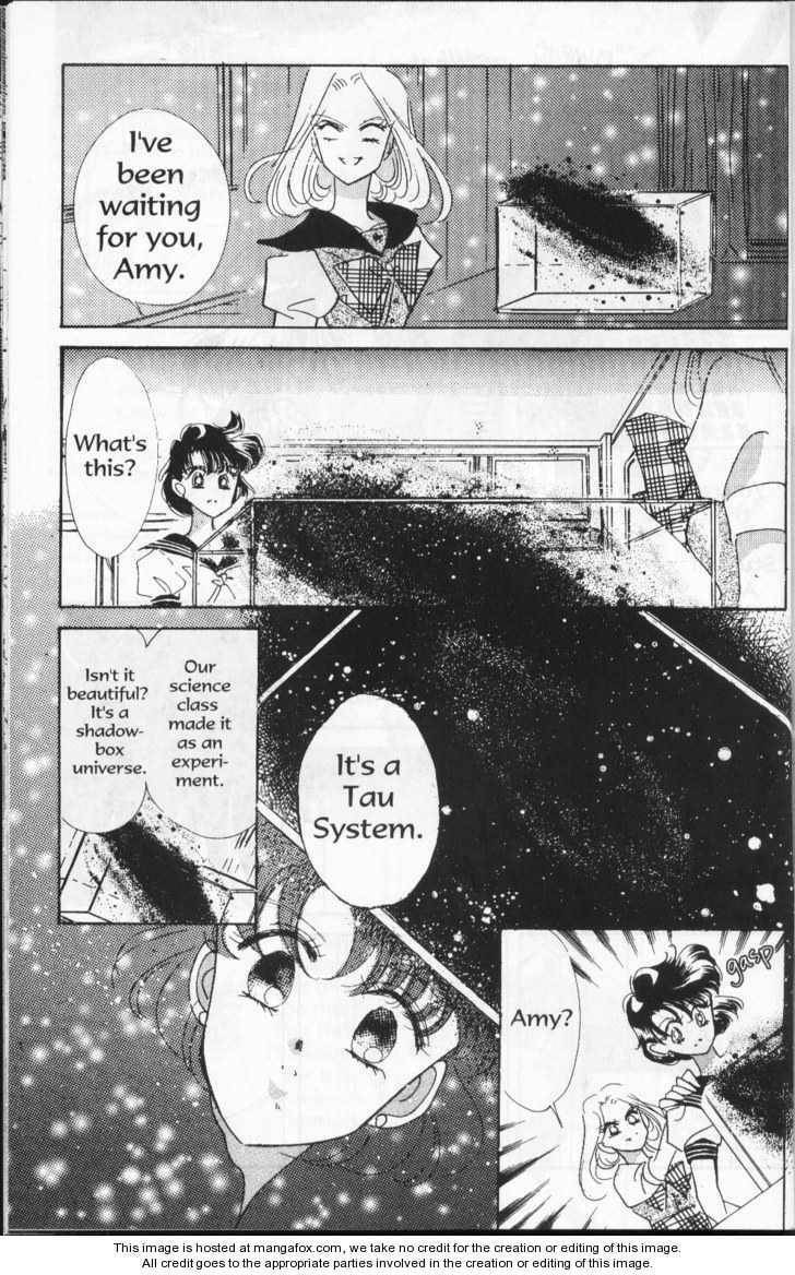 Read Sailor Moon (Colored) chapter 8.2 image 48 on Lezhin