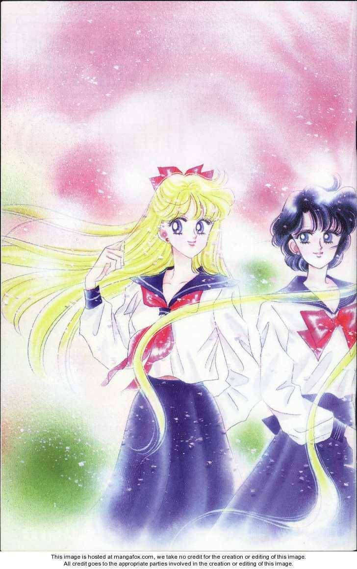 Read Sailor Moon (Colored) chapter 8.2 image 52 on Lezhin