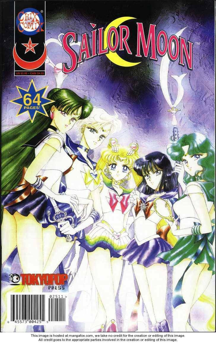 Read Sailor Moon (Colored) chapter 8.2 image 53 on Lezhin