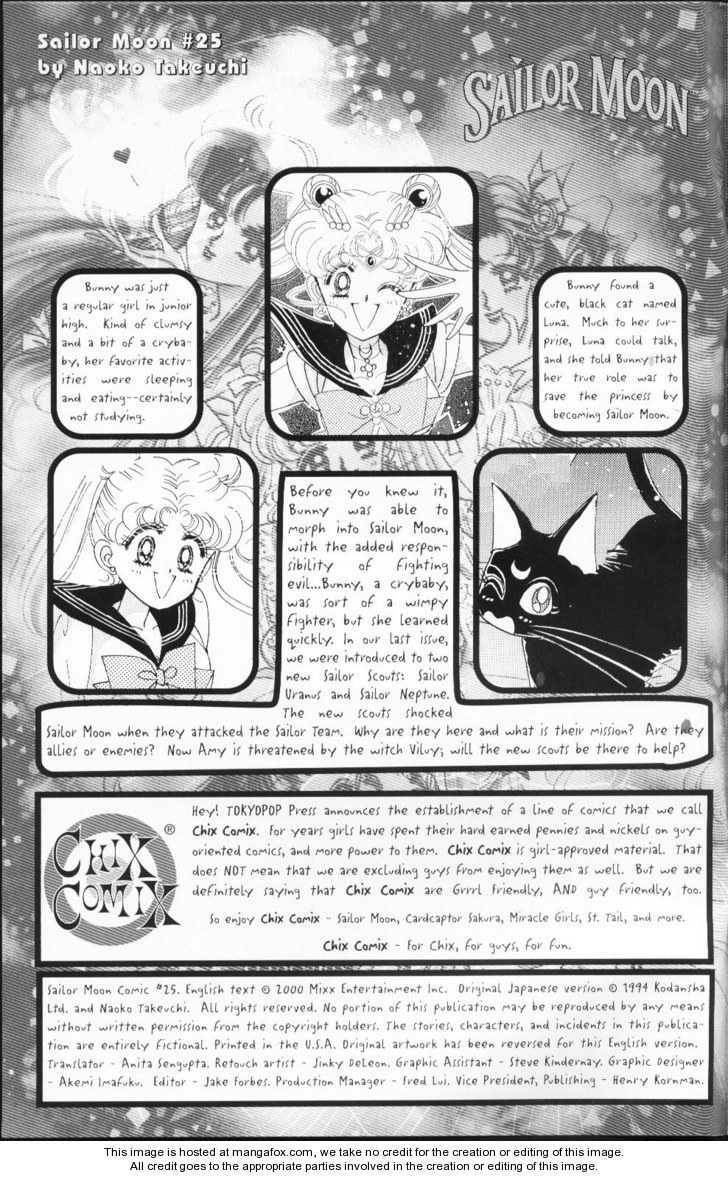 Read Sailor Moon (Colored) chapter 8.2 image 54 on Lezhin