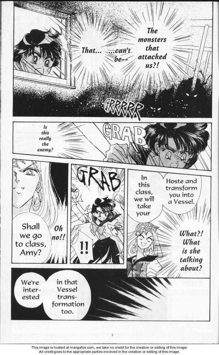 Read Sailor Moon (Colored) chapter 8.2 image 56 on Lezhin