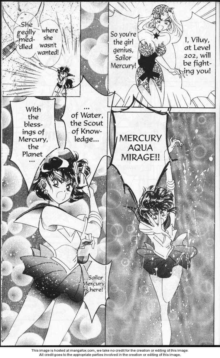 Read Sailor Moon (Colored) chapter 8.2 image 60 on Lezhin