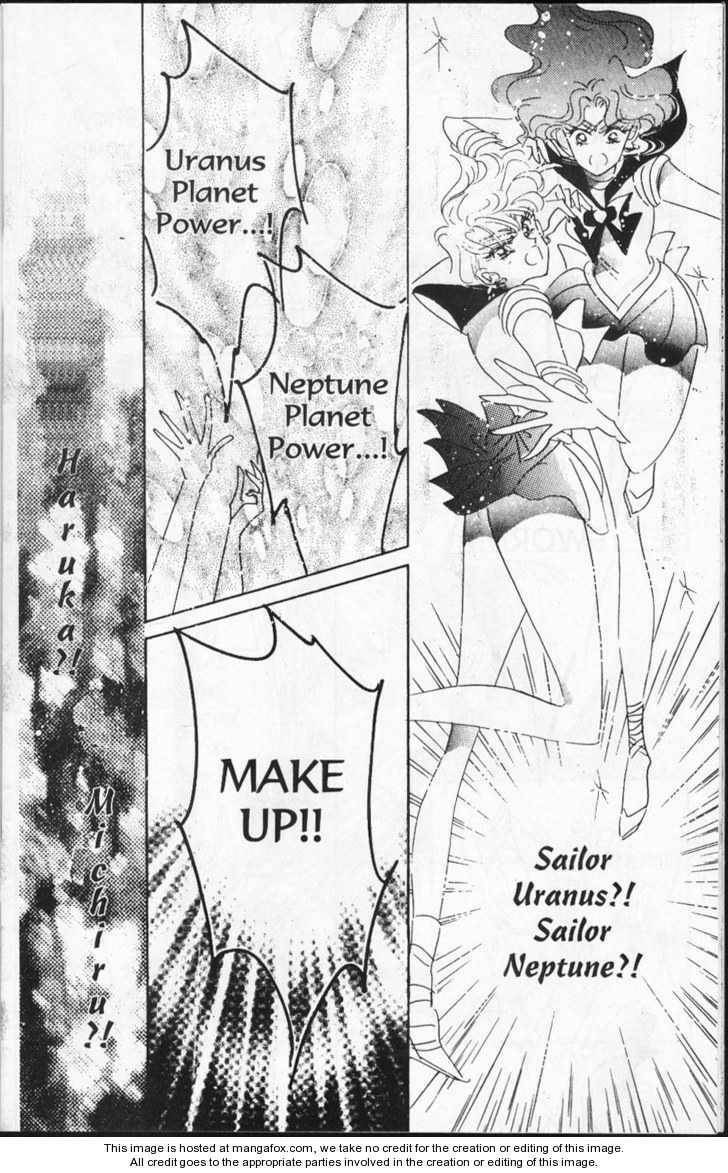 Read Sailor Moon (Colored) chapter 8.2 image 63 on Lezhin