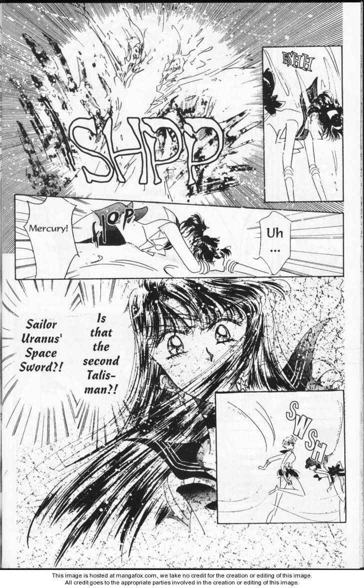 Read Sailor Moon (Colored) chapter 8.2 image 65 on Lezhin