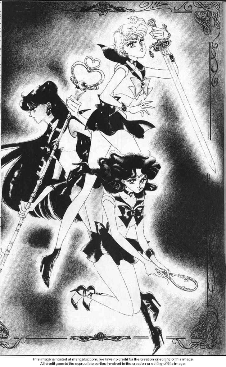 Read Sailor Moon (Colored) chapter 8.2 image 68 on Lezhin