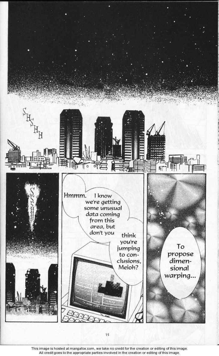 Read Sailor Moon (Colored) chapter 8.2 image 69 on Lezhin