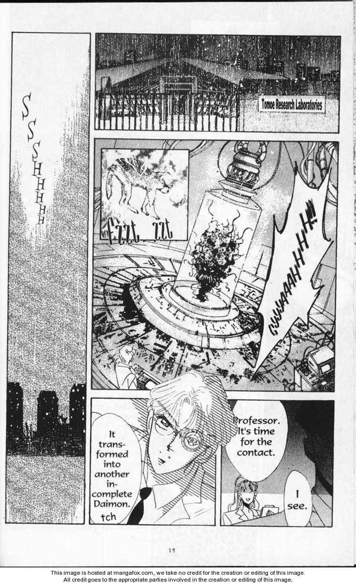 Read Sailor Moon (Colored) chapter 8.2 image 73 on Lezhin