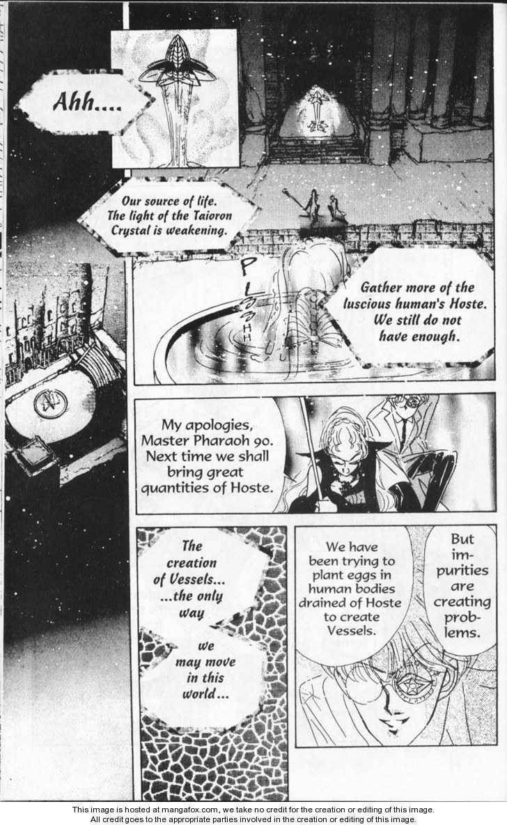 Read Sailor Moon (Colored) chapter 8.2 image 74 on Lezhin