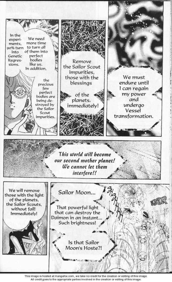 Read Sailor Moon (Colored) chapter 8.2 image 75 on Lezhin