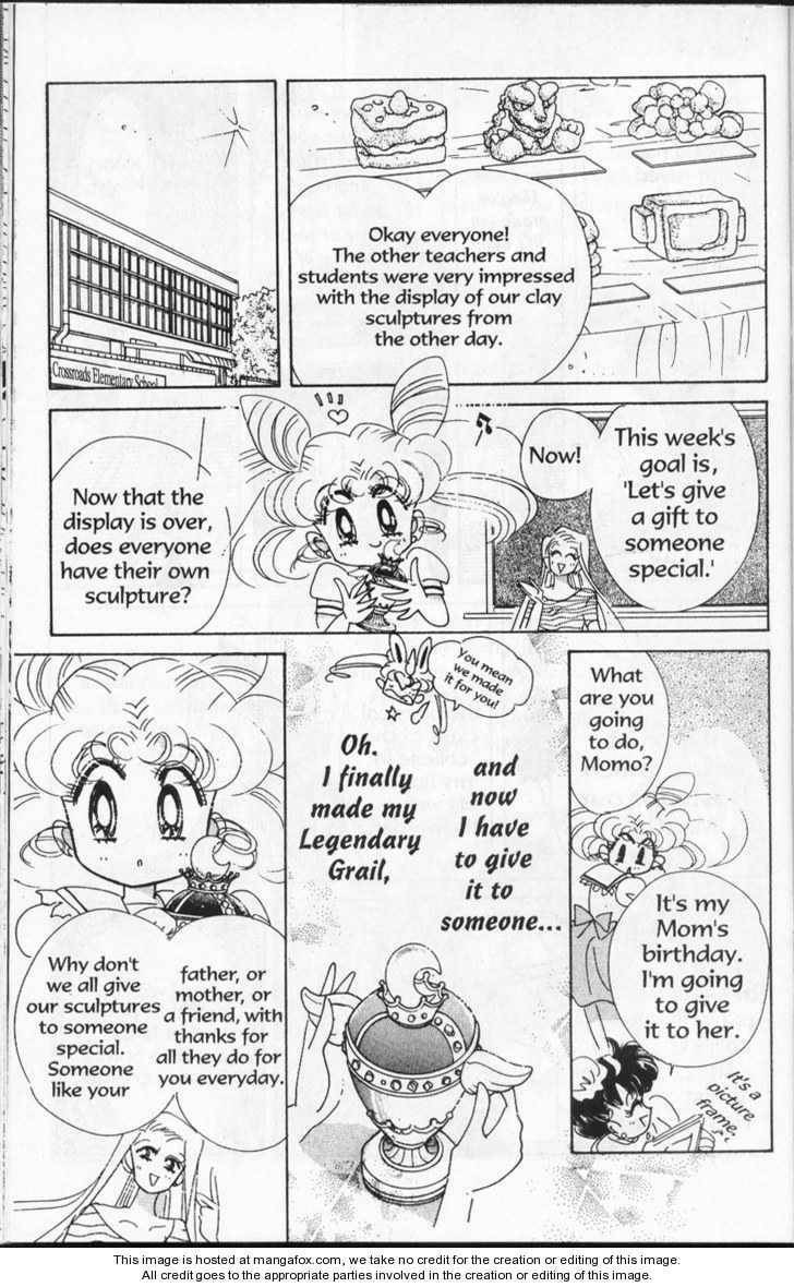 Read Sailor Moon (Colored) chapter 8.2 image 78 on Lezhin