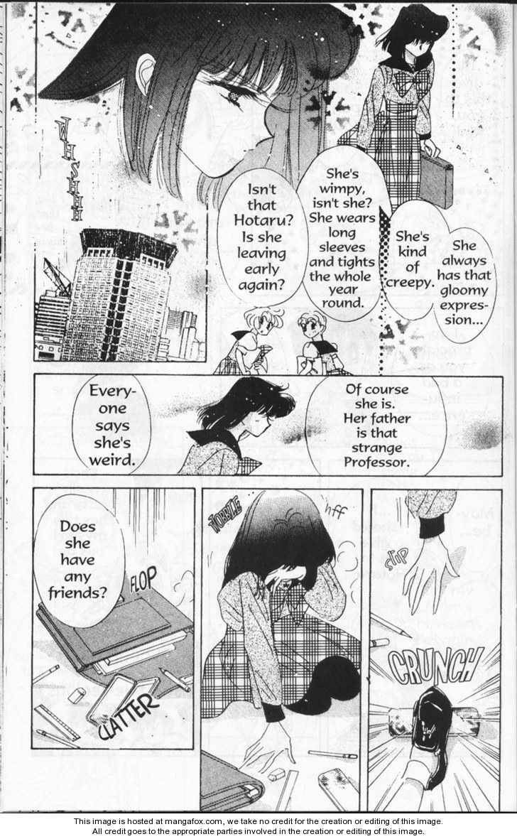 Read Sailor Moon (Colored) chapter 8.2 image 80 on Lezhin