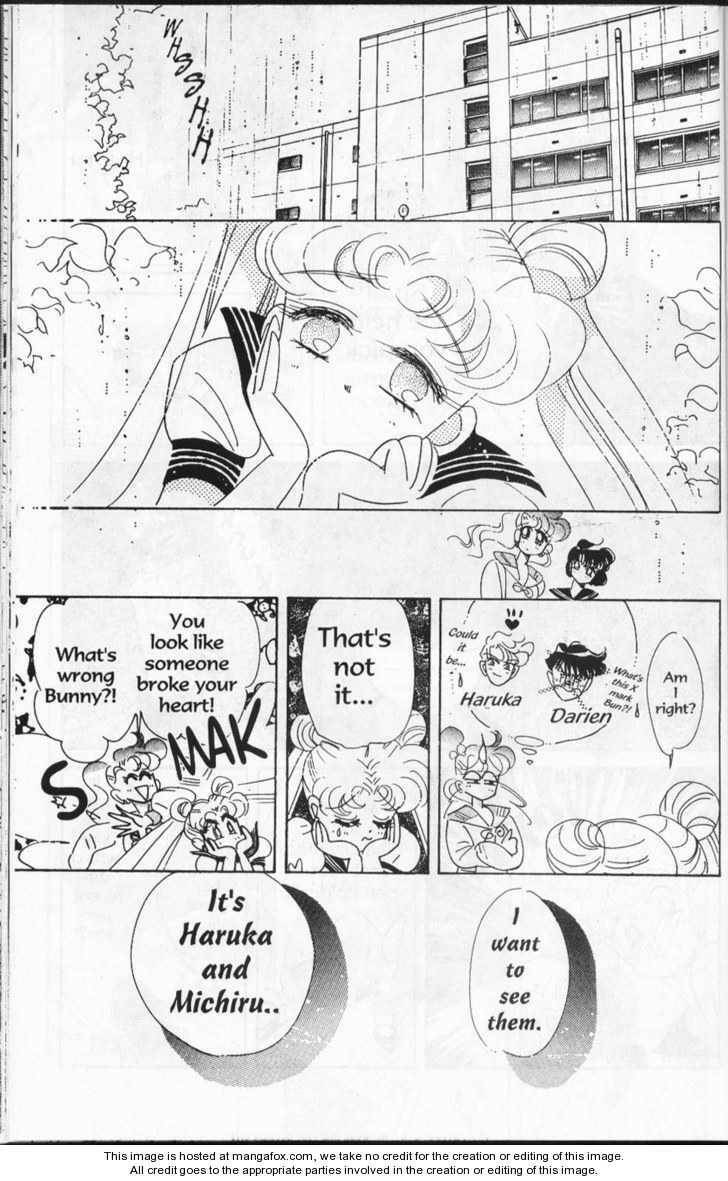 Read Sailor Moon (Colored) chapter 8.2 image 82 on Lezhin