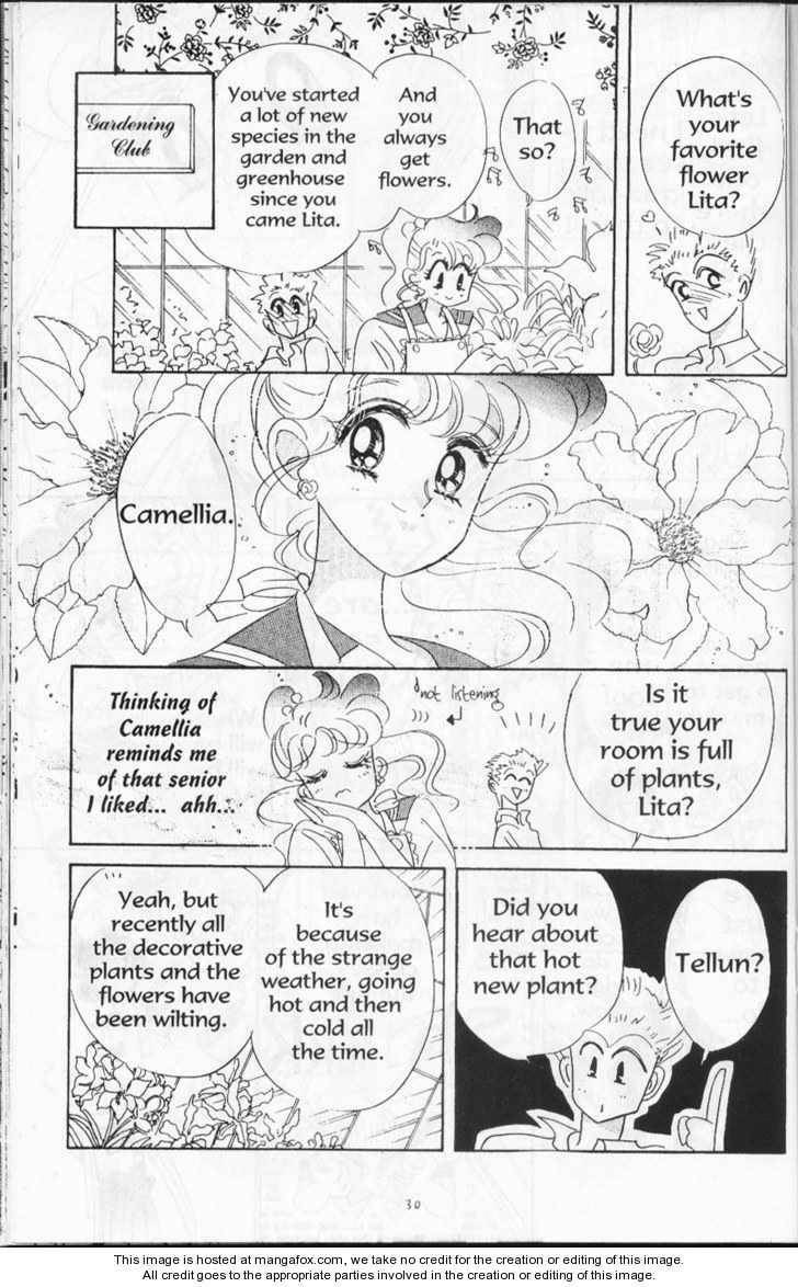 Read Sailor Moon (Colored) chapter 8.2 image 84 on Lezhin