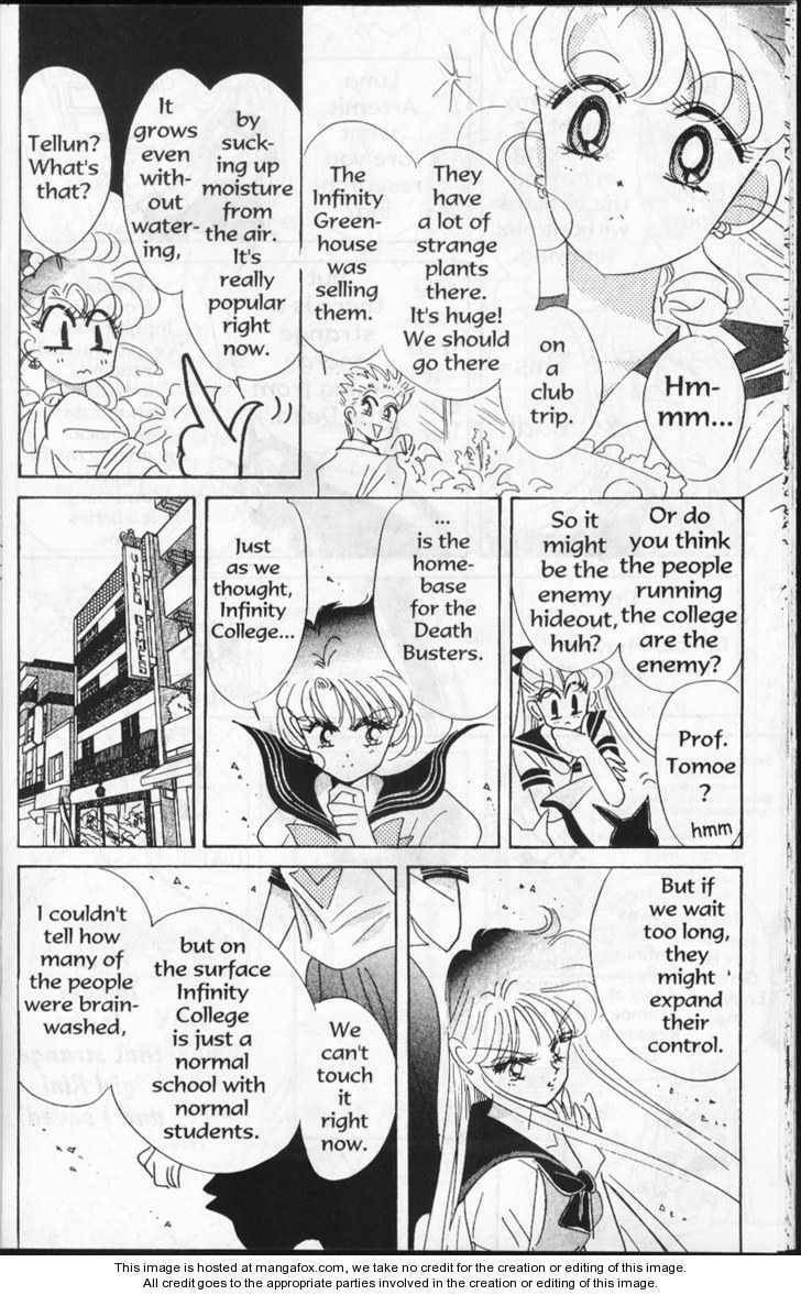 Read Sailor Moon (Colored) chapter 8.2 image 85 on Lezhin