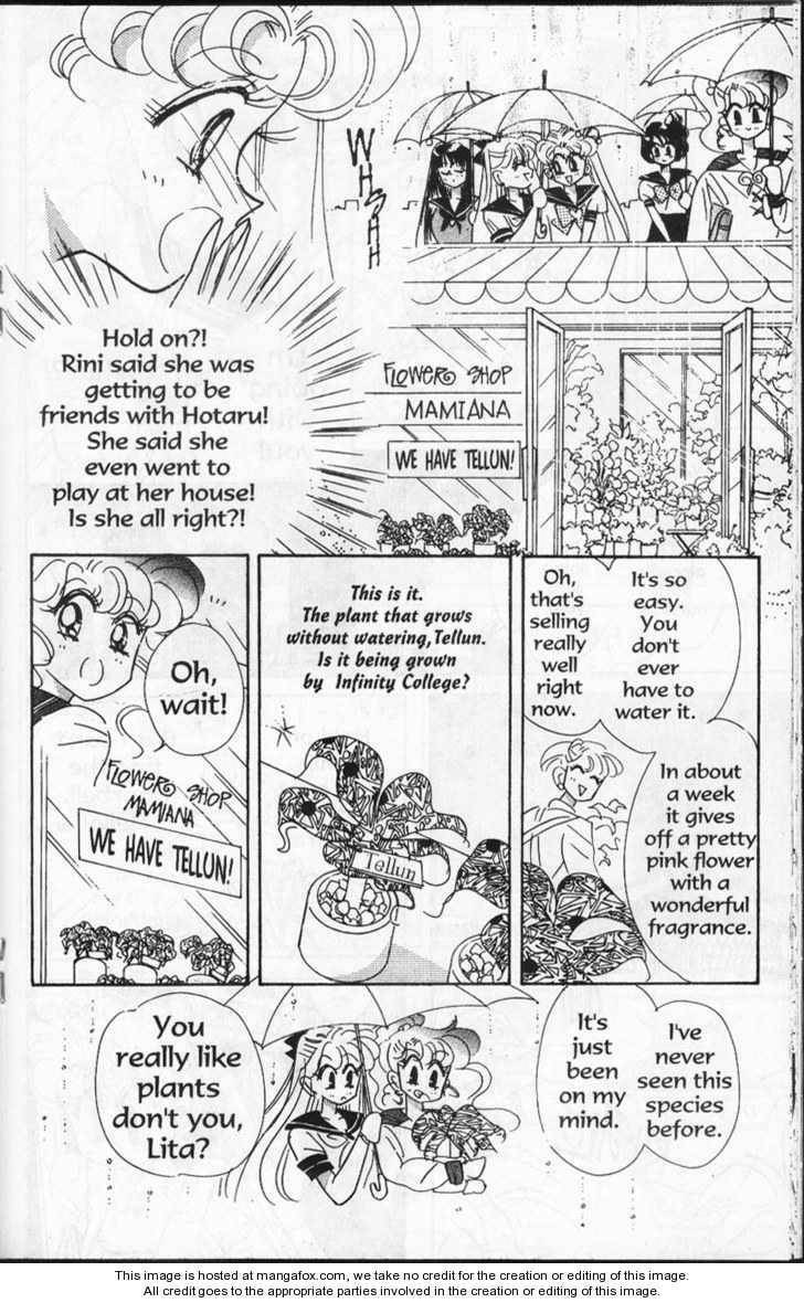 Read Sailor Moon (Colored) chapter 8.2 image 87 on Lezhin