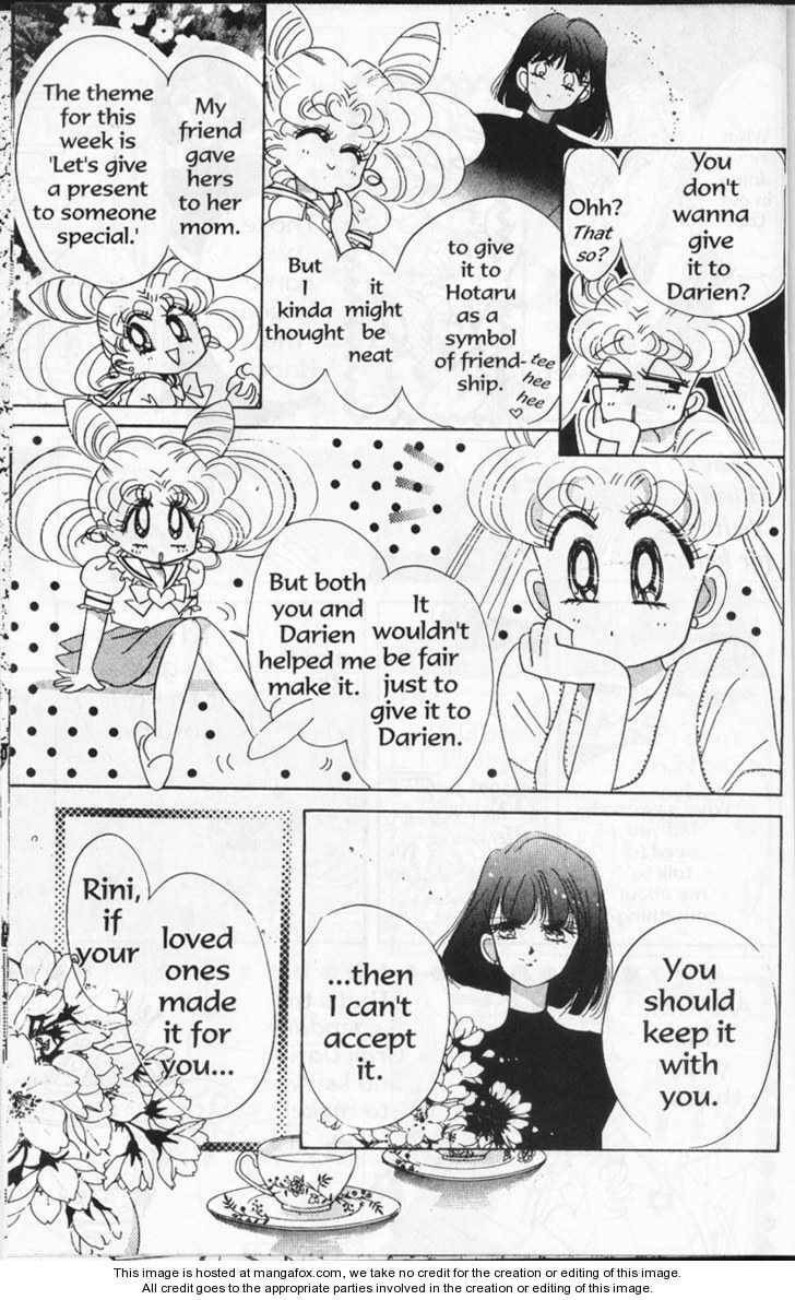 Read Sailor Moon (Colored) chapter 8.2 image 90 on Lezhin